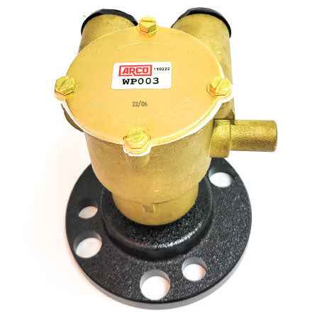Arco Marine Indmar Ford 351 Mechanical Water Pump WP003