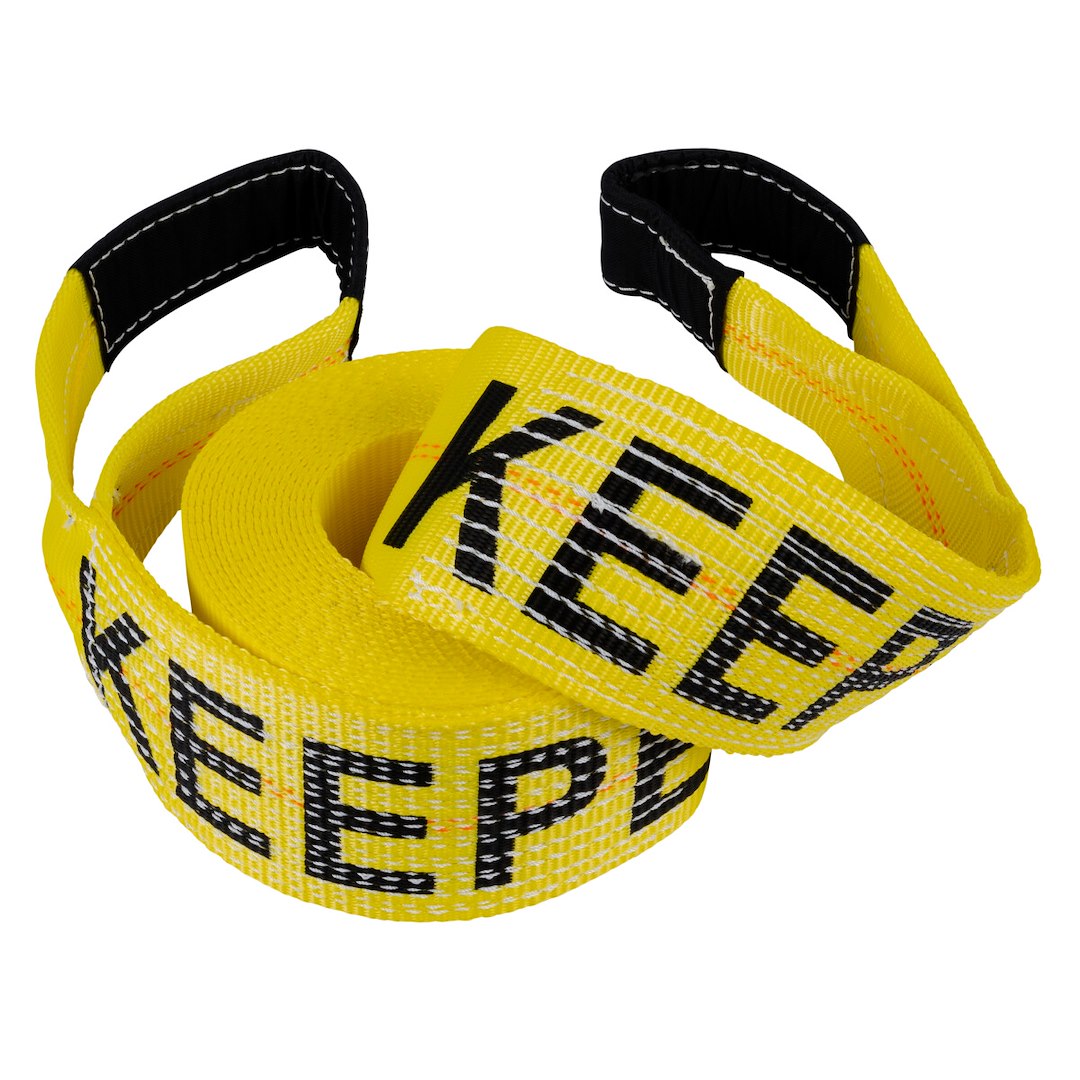 Keeper Corporation 02942 Recovery Strap - image 4
