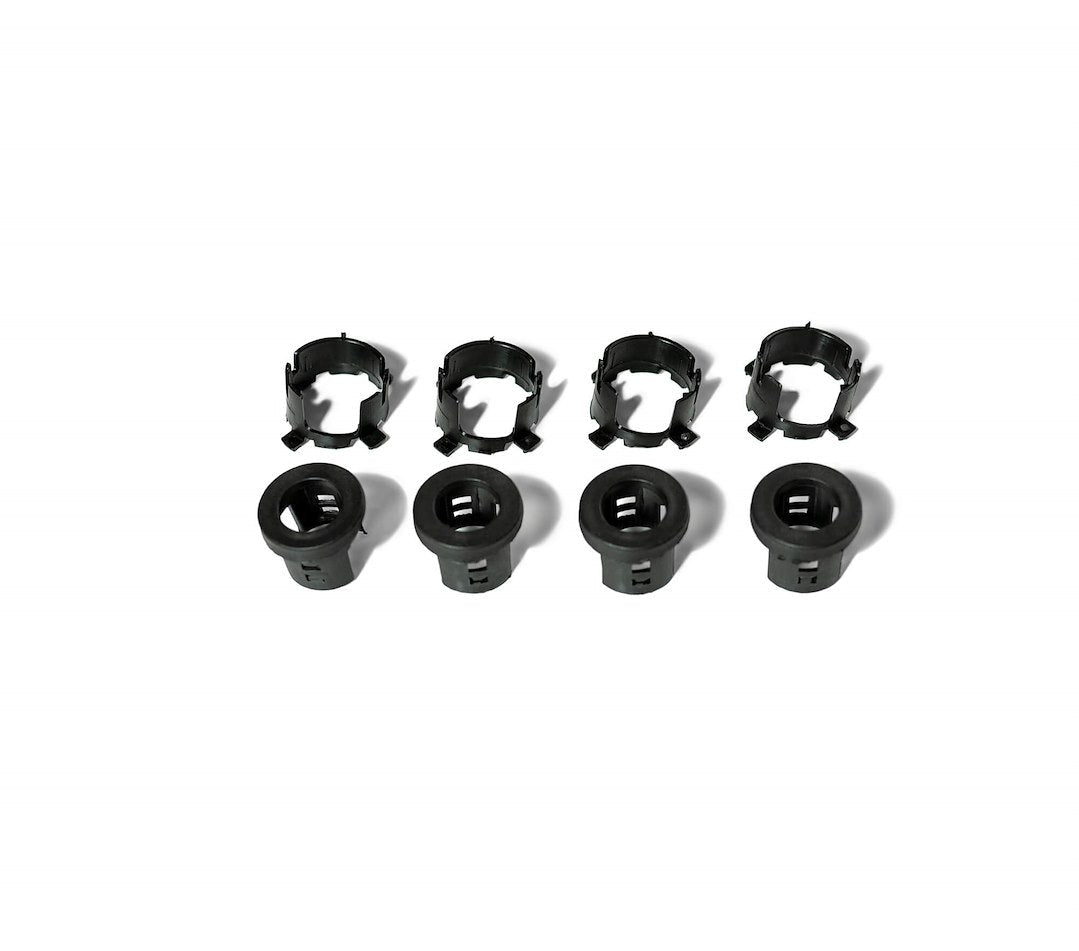 DV8 Offroad MPRSNSR-01 Parking Sensor Trim Bezel
