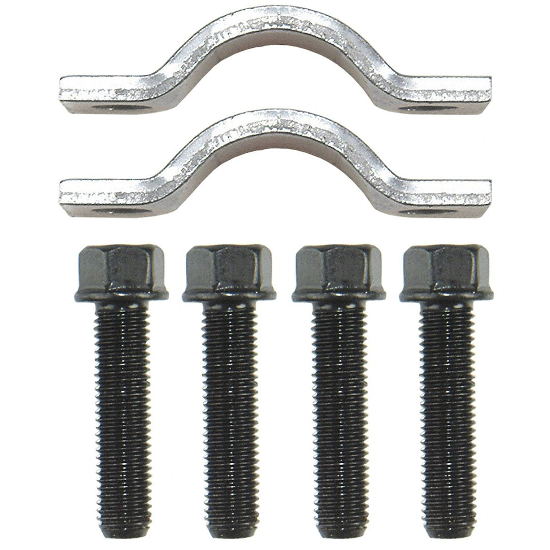 Moog Chassis 492-10 Strap Clamps for Universal Joint