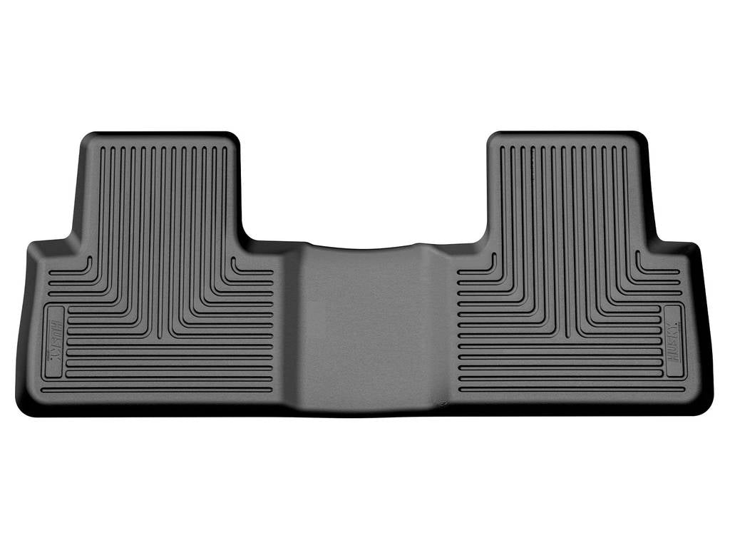 Husky Liners 14461 Weatherbeater Interior Floor Liner