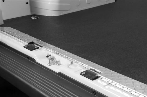 Legend Fleet 757-151-1010 Transit Door-Sill Top Protection