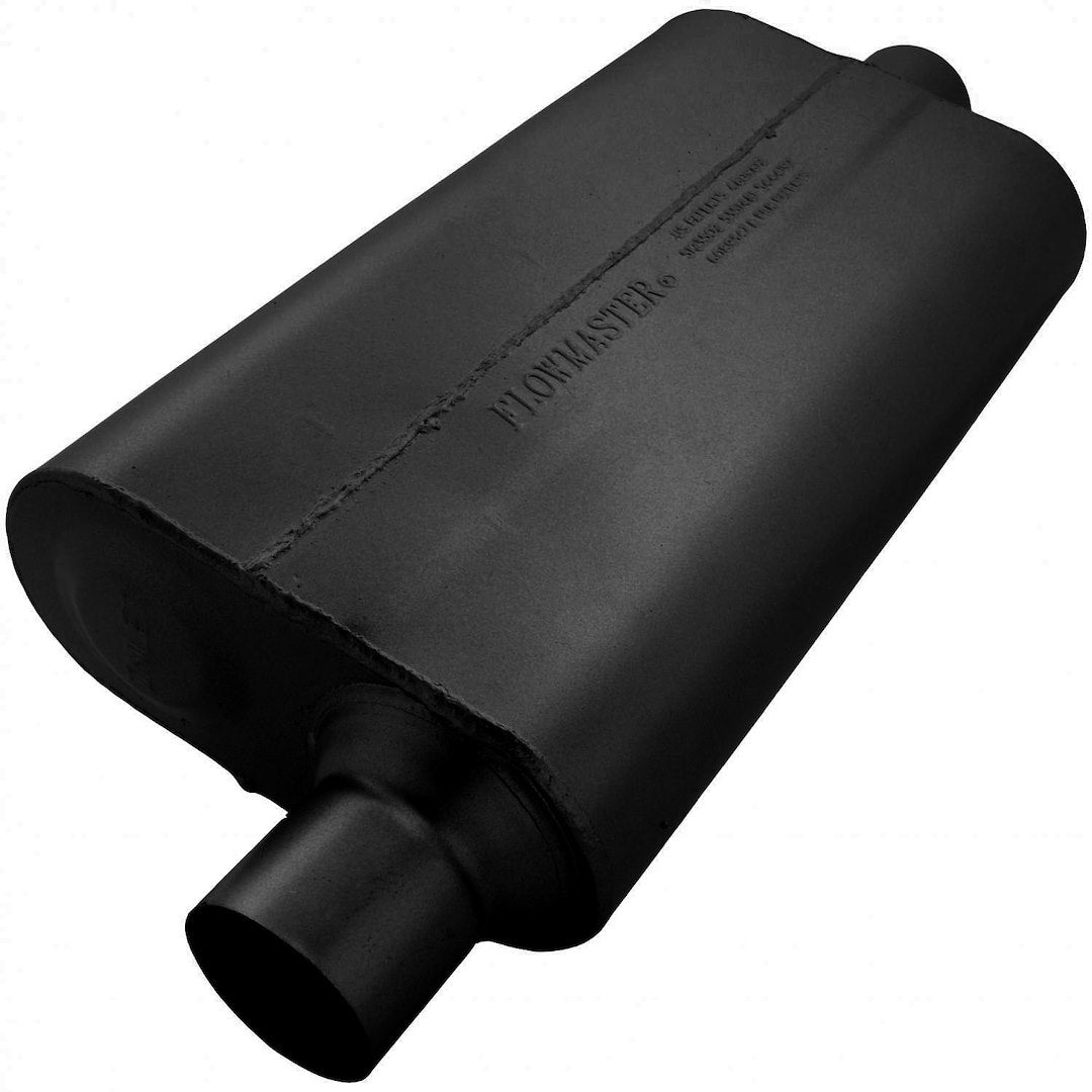 Flowmaster 942551 Delta Flow 50 Series Muffler