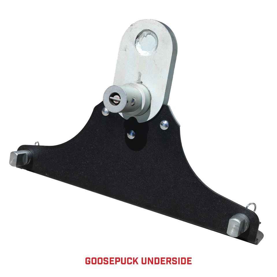 Gen-Y Hitch Gooseneck Trailer Hitch Ball – GH-21008