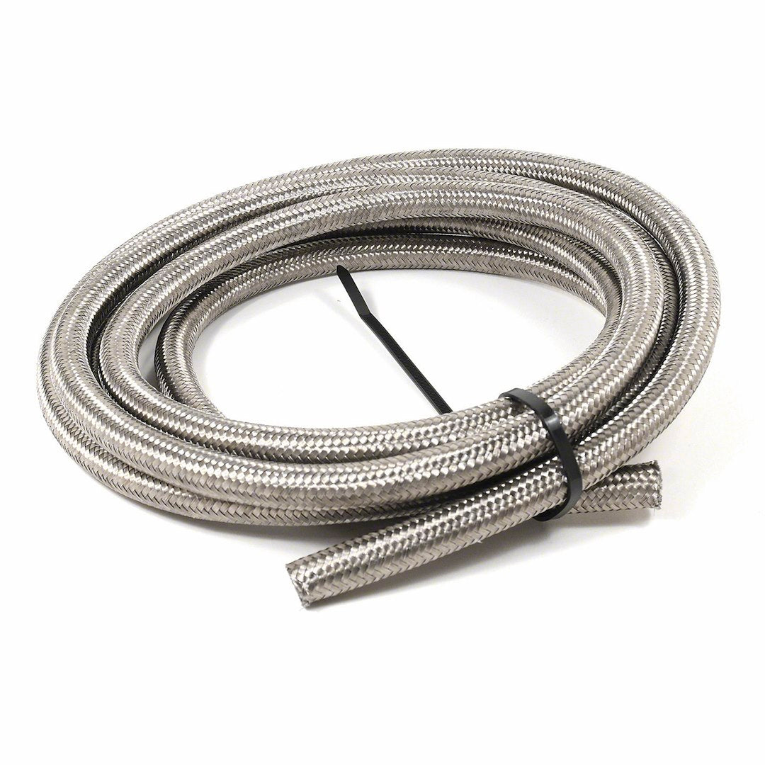 SpeedFX 5320820 -8 AN Braided Service Hose