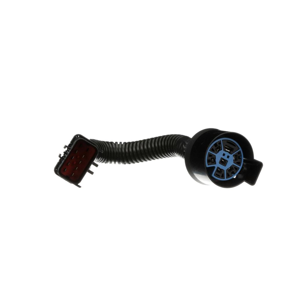Pollak 7wb-113v Trailer Wiring Connector Adapter - image 4