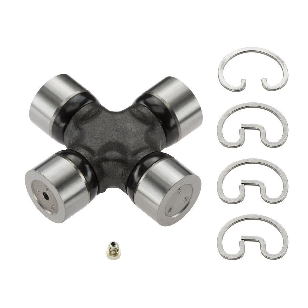 Moog Chassis Universal Coupling Joint 280