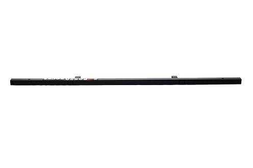 Exposed Rack 8-00-9602-BK Solid Middle Roof-Rack Crossbar