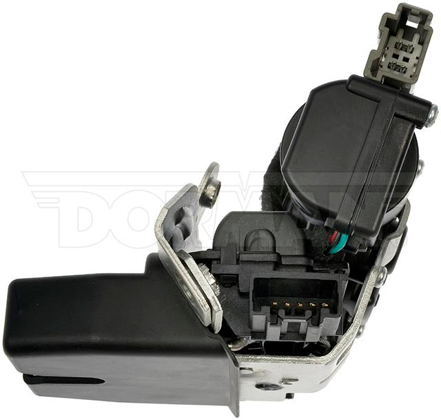 Dorman OE Solutions 931-273 Actuator for Liftgate Lock - image 5