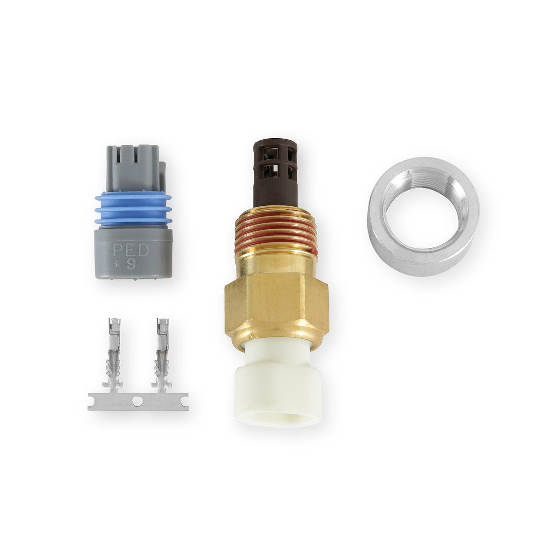 AEM Electronics 30-2010 Air-Charge Sensor Kit, 3/8-18 NPT - image 1