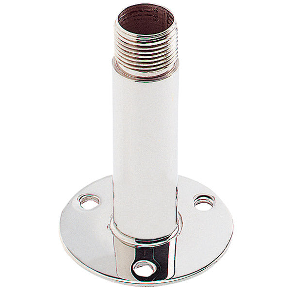 Shakespeare 4365 Straight Antenna Mount