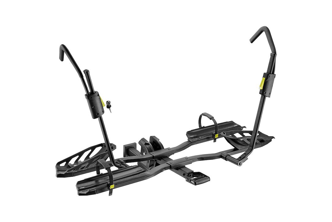 Swagman 67693 Escapee Two-Bike RV Carrier