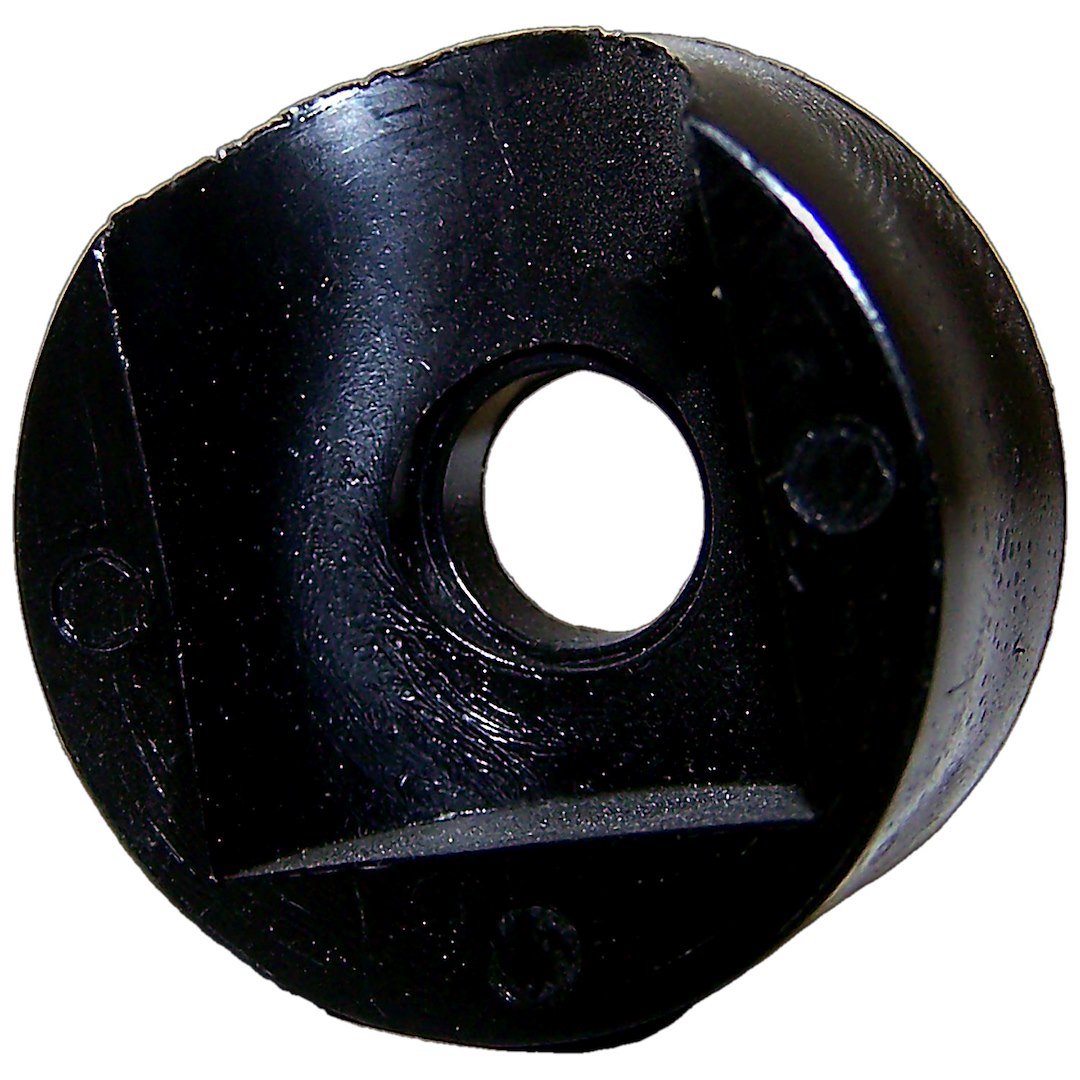 Crown Automotive 83500261 Mirror-Arm Clamp Bushing - image 2