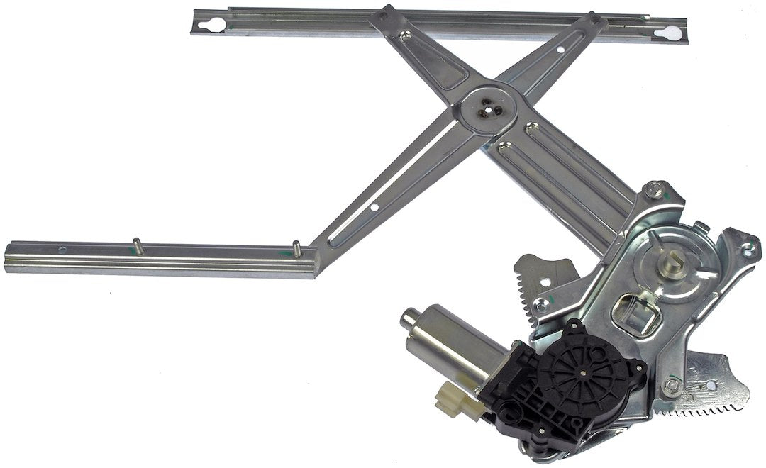 Dorman (OE Solutions) 748-560 Power-Window Drive/Arm Replacement Assembly - image 1