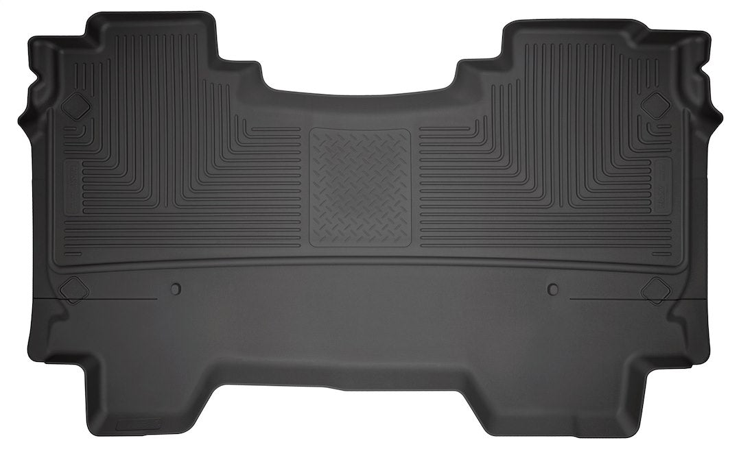 Husky Liners 14751 WeatherBeater Interior Floor Liner
