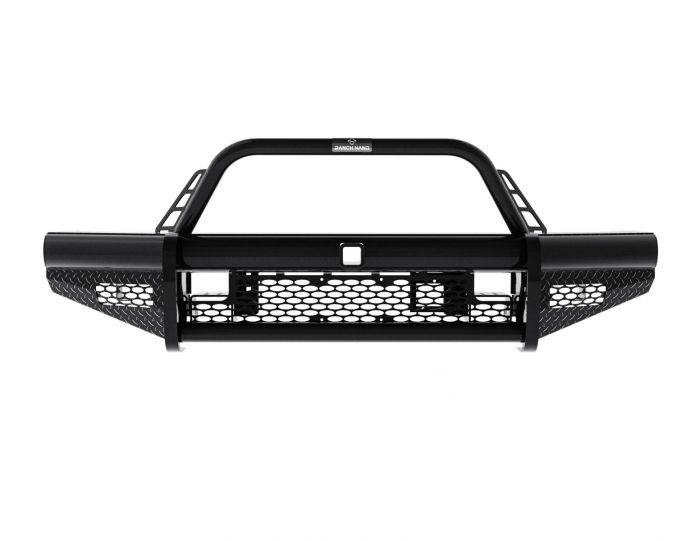 Ranch Hand BTF201BLR Legend Super Duty Bumper Assembly