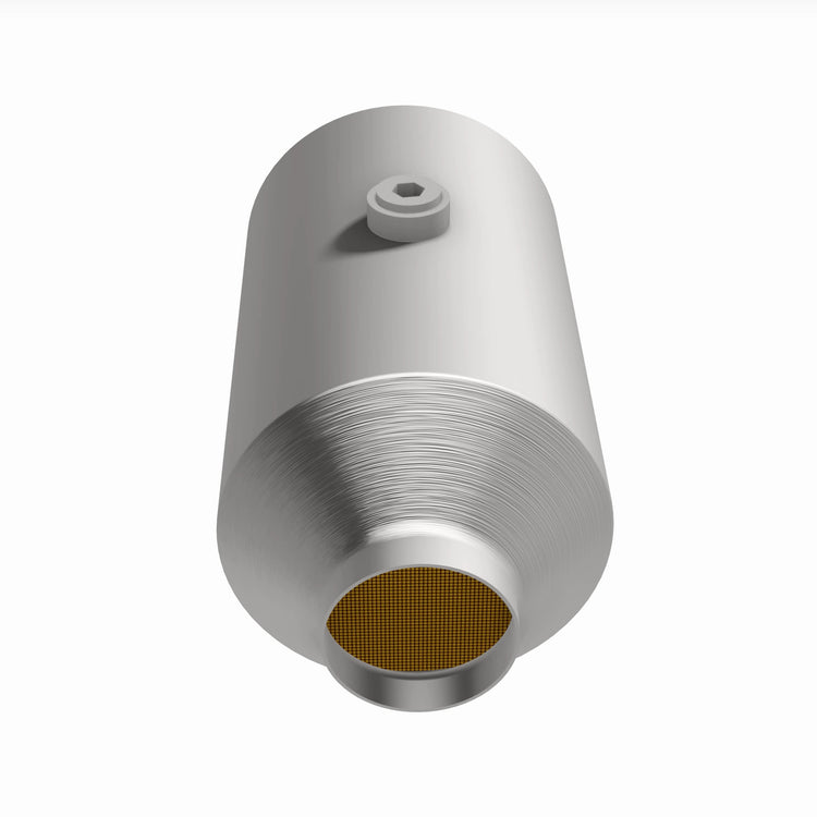 MagnaFlow 6561355 California Grade Catalytic Converter