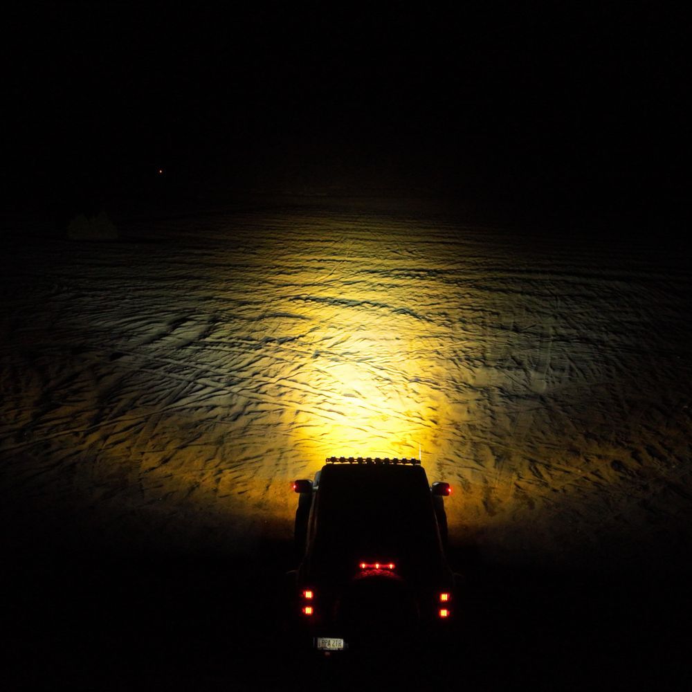 Rigid 36310 360 Connect Lighting Bar