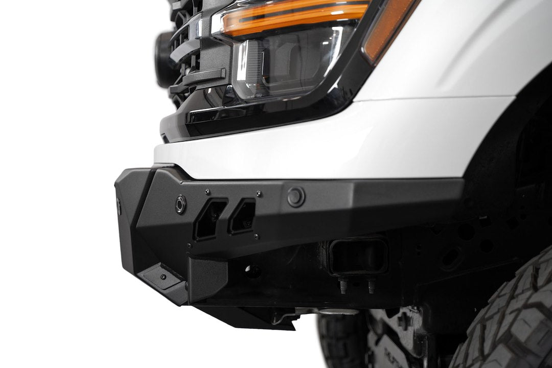 ADD F1900305080103 Black Label F-150 Modular Front Bumper - image 7