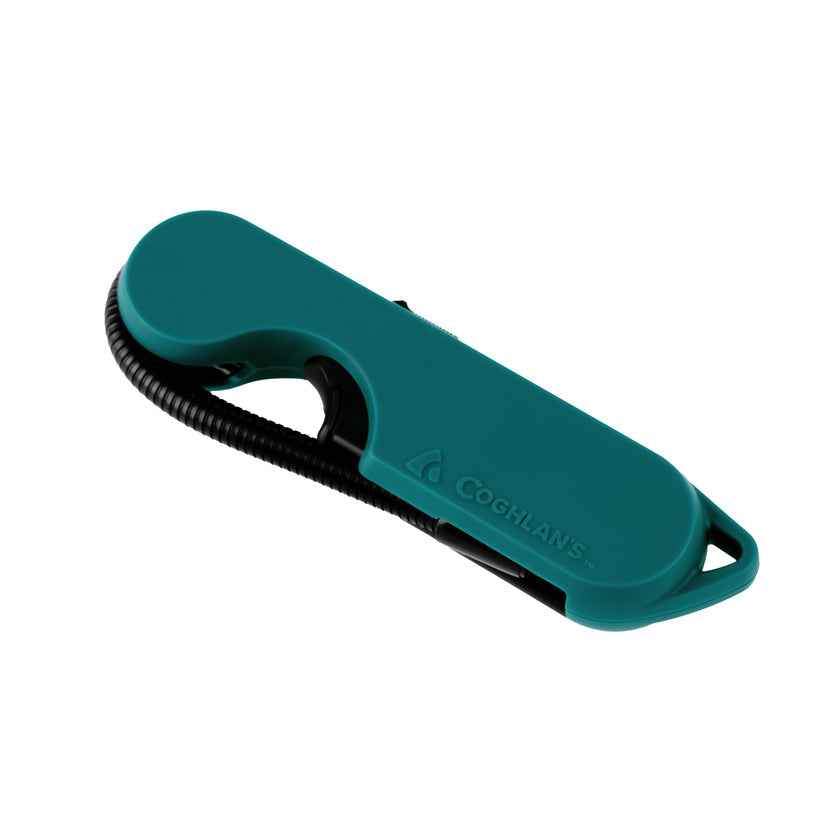 Coghlan's Plasma Lighter with Flexible Shaft – 2362