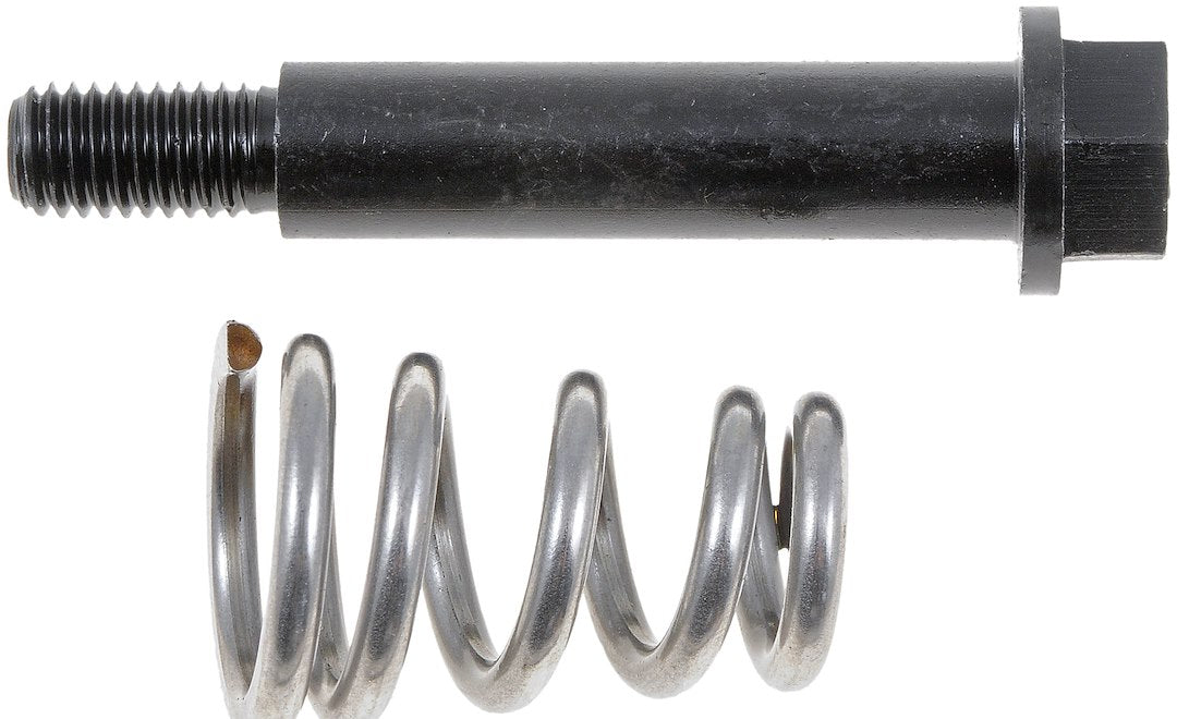 Help! By Dorman 03126 Exhaust Manifold Bolt/Spring Package - image 2