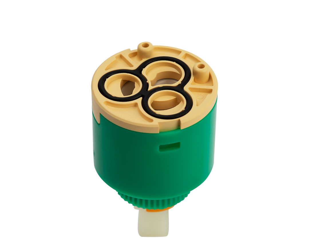 Dura Faucet Quarter-Turn Faucet Stem & Bonnet Cartridge – DF-RK602