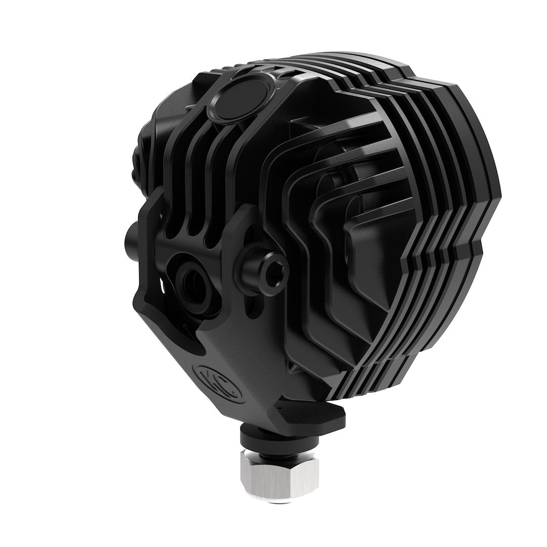 KC Hilites 97155 Flex Era 3 Dual-Mode LED Fog Lamp