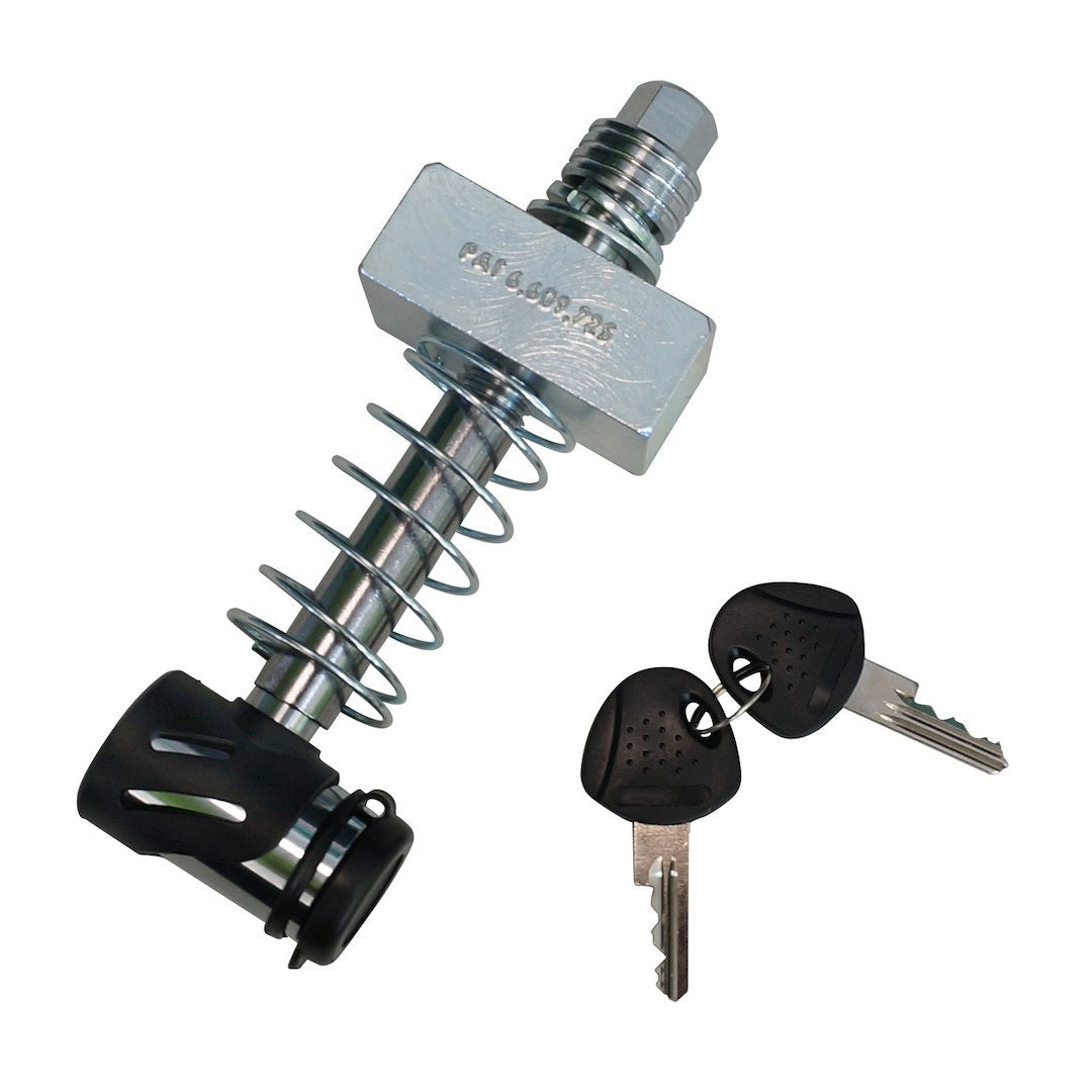 Lets Go Aero Shp2040-Xxl Trailer Hitch Pin - image 1