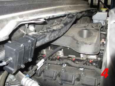 Advanced FLOW Engineering 49-32083-P Gemini XV Rear Exhaust