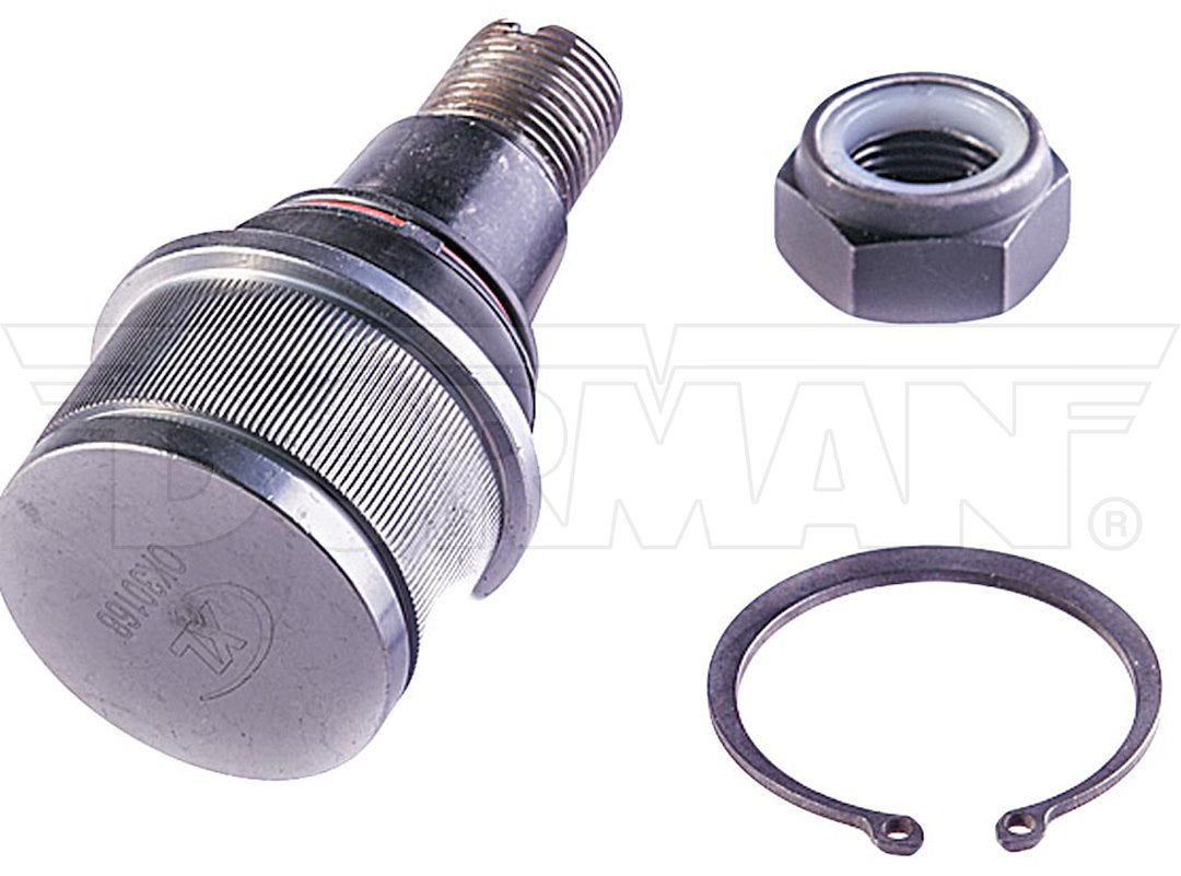 Dorman BJ86315 MAS Select Chassis Ball Joint Replacement - image 2