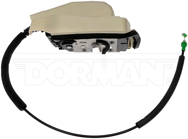 Dorman OE Solutions 937-965 OE Door-Lock Operating Motor - image 4