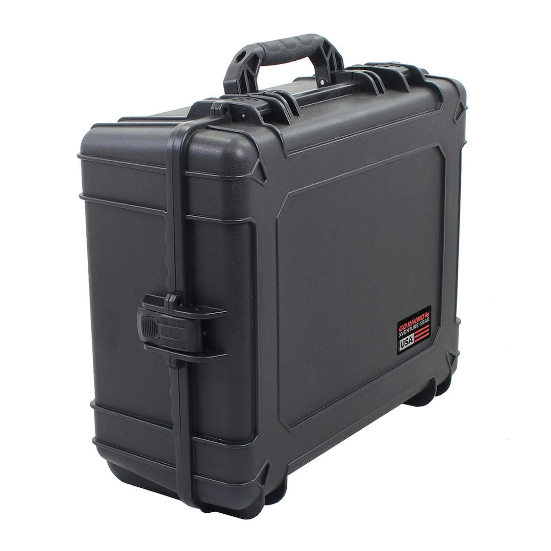 Go Rhino XG252010F Xventure Rigid Storage Case
