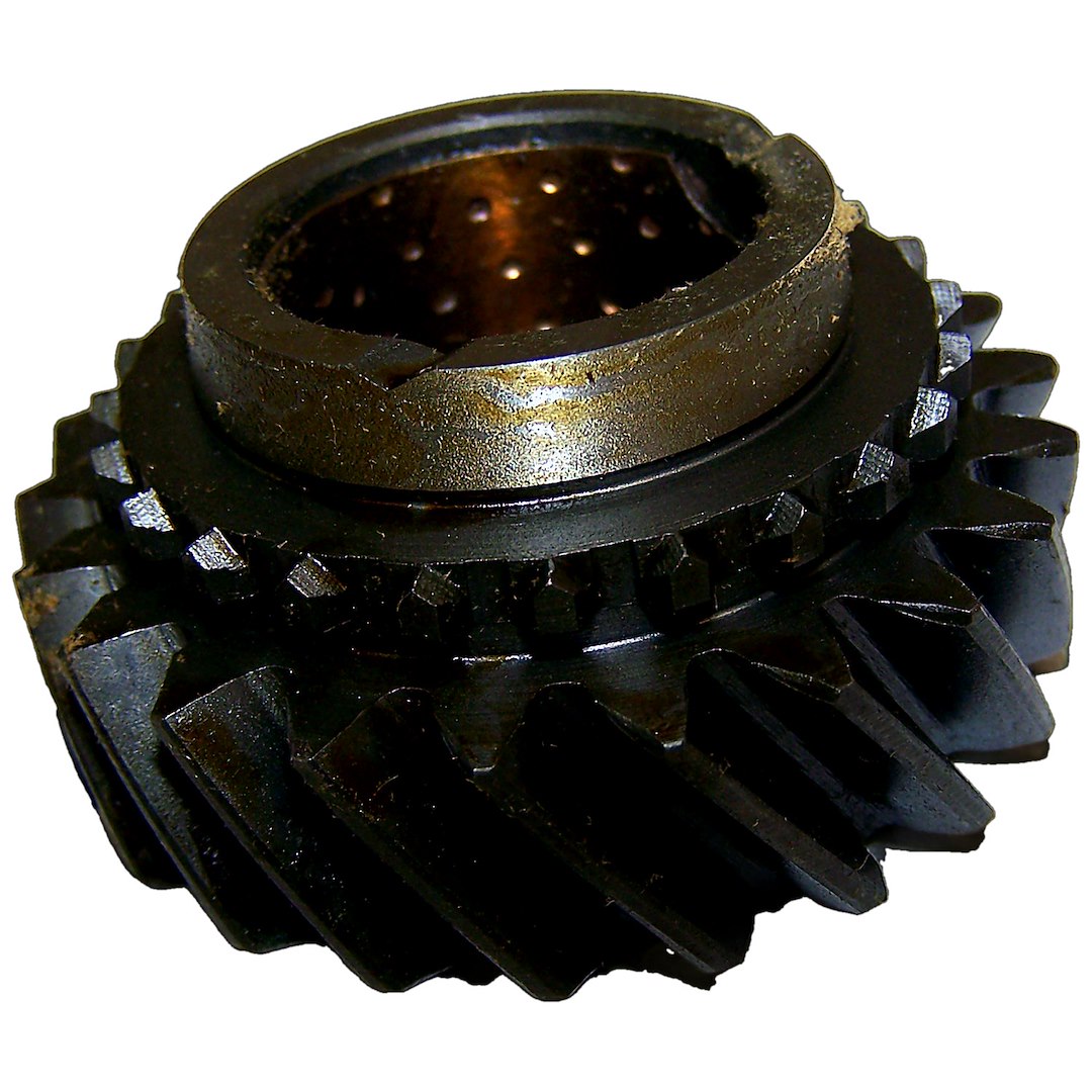 Crown Automotive 638798 T84 Manual Transmission Second Gear - image 3