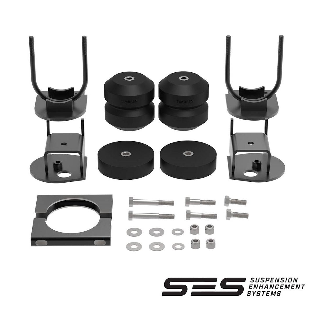 Timbren Fr1504e Helper Spring Kit - image 1