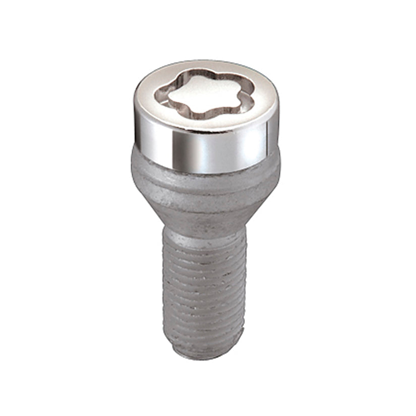 McGard 27181 Wheel Bolt Locks, Four-Piece Set