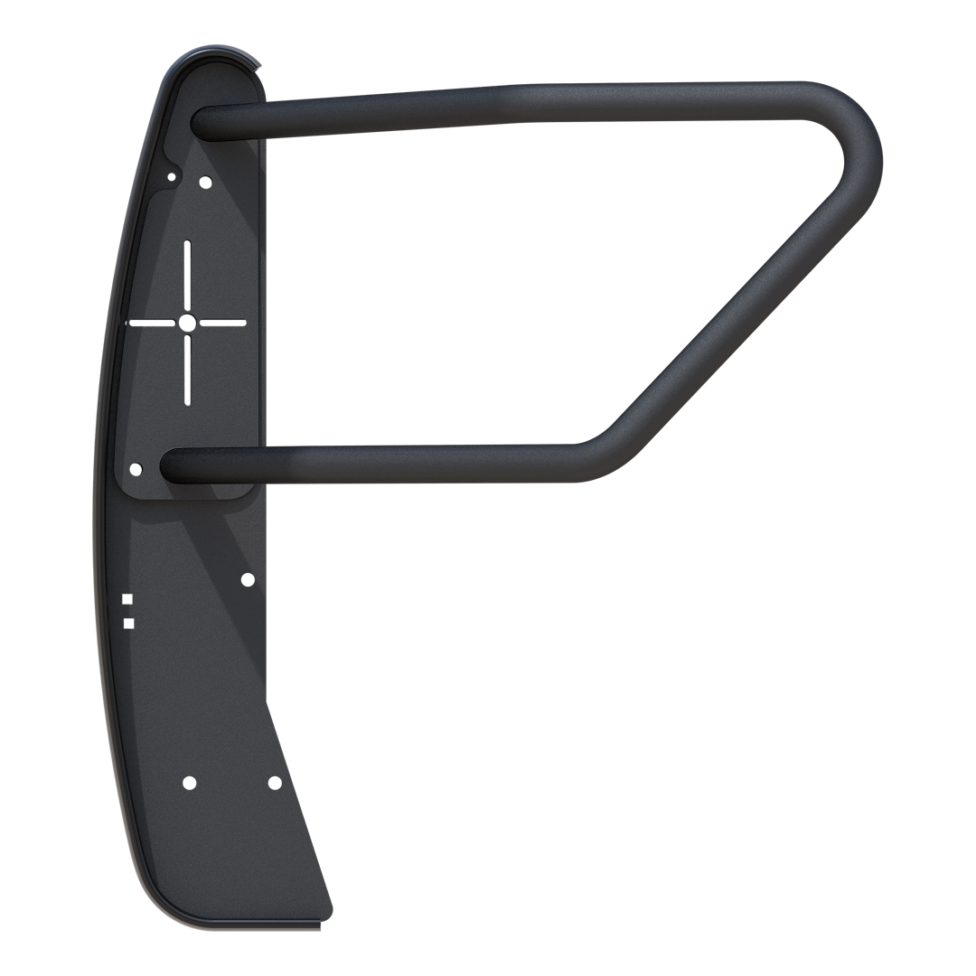 Ranch Hand Wcc25sbm1 Component for Push-Bar Installation