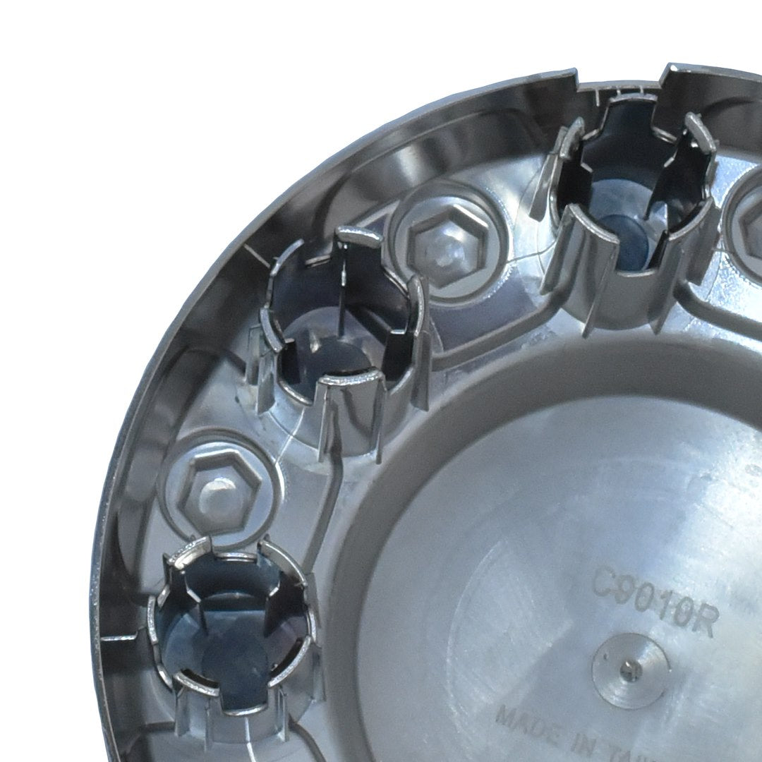 Coast To Coast C9010 Ram 3500 Rear Bolt-On Cap Pair - image 3