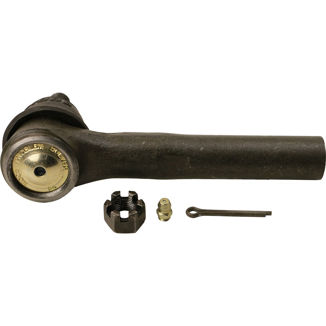 Moog Chassis ES3712 Problem Solver Outer Steering Tie-Rod End
