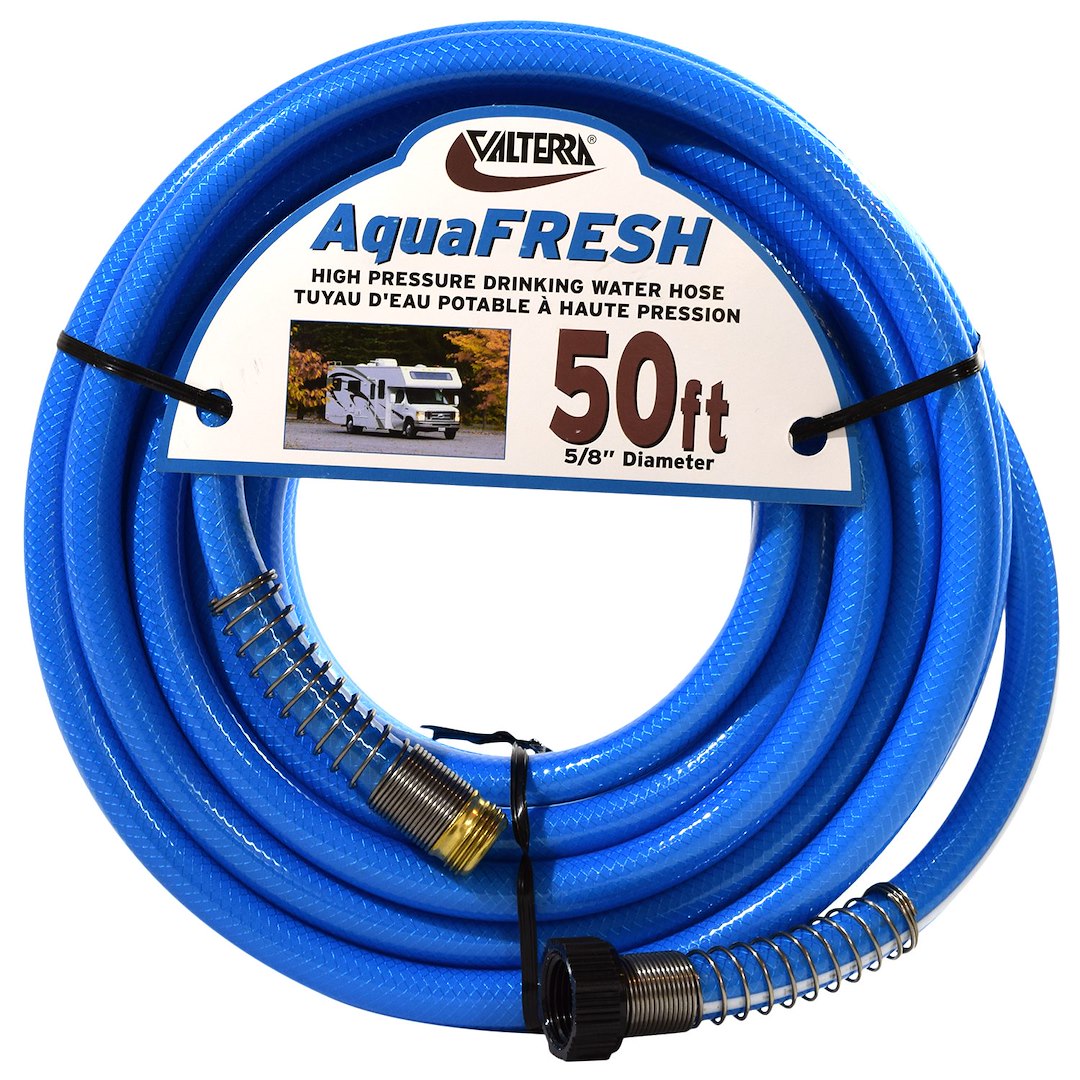 Valterra W01-9600 Fresh Water Hose - image 1