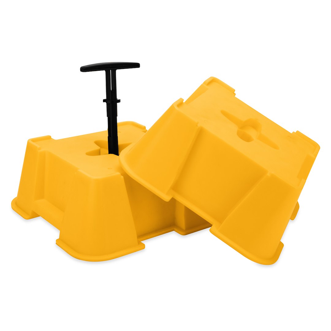Camco 44539 Leveling Block - image 2