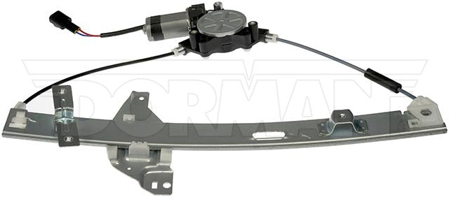 Dorman (OE Solutions) 748-173 OE Window Drive/Regulator Replacement - image 3