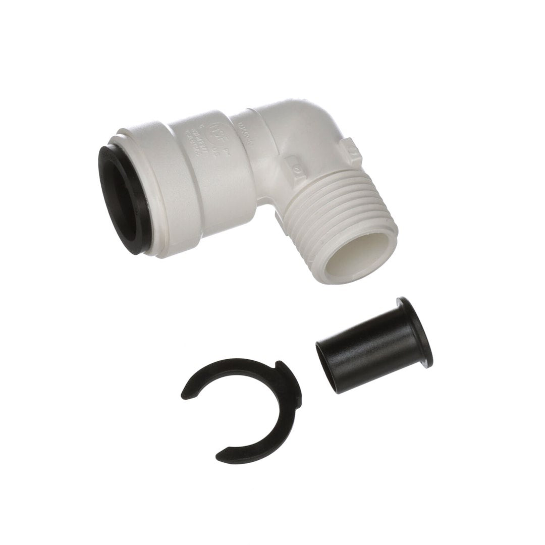 AquaLock 3519-1008_Su Plastic Male Water-Line Elbow