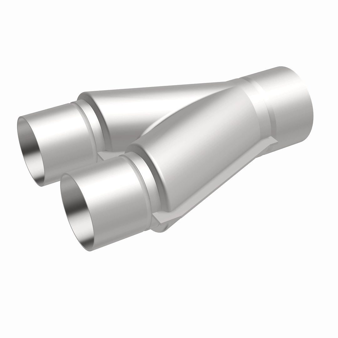 MagnaFlow 10778 Y-Style Exhaust Crossover