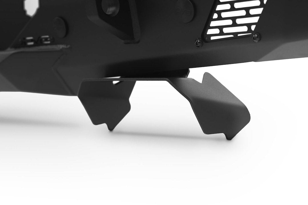 DV8 Offroad RBCS1-03 Chevy/GMC Spec Series Bumper
