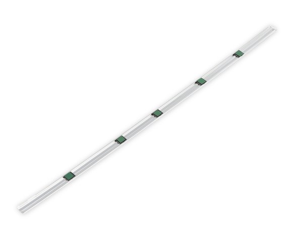 Holley Classic Trucks 06-128 Door Trim