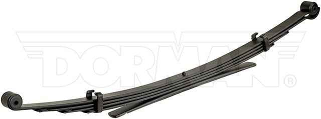 Dorman (OE Solutions) 90363HD Five-Leaf Suspension Spring Replacement