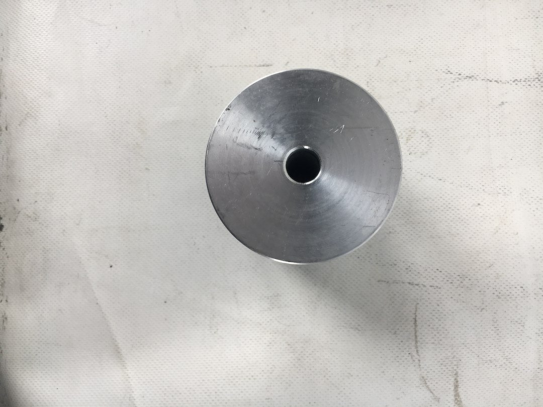 Fabtech FTS24258 Long-Arm Lift Parts Package