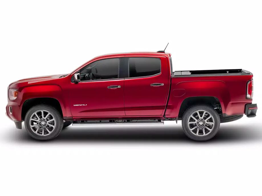 Retrax 80490 RetraxPRO MX Premium Manual Bed Cover
