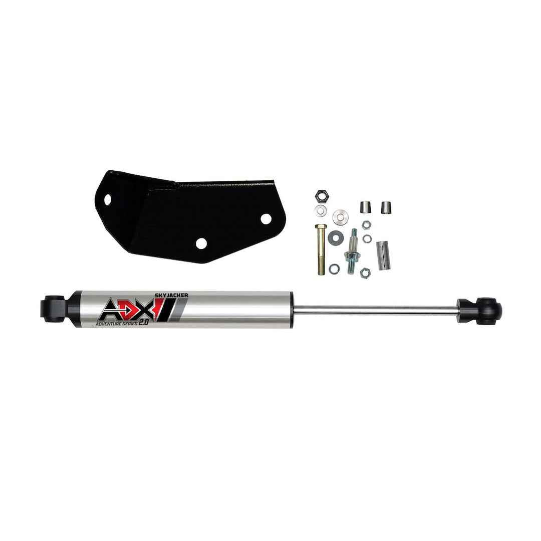 Skyjacker 2154 ADX 2.0 Steering Damper Kit