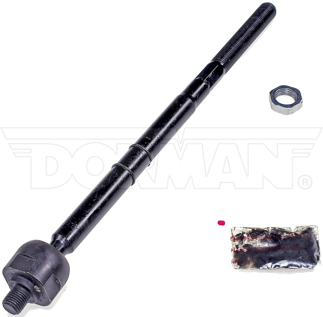 Dorman IS424 MAS Select Chassis OE Steering Tie-Rod End - image 1